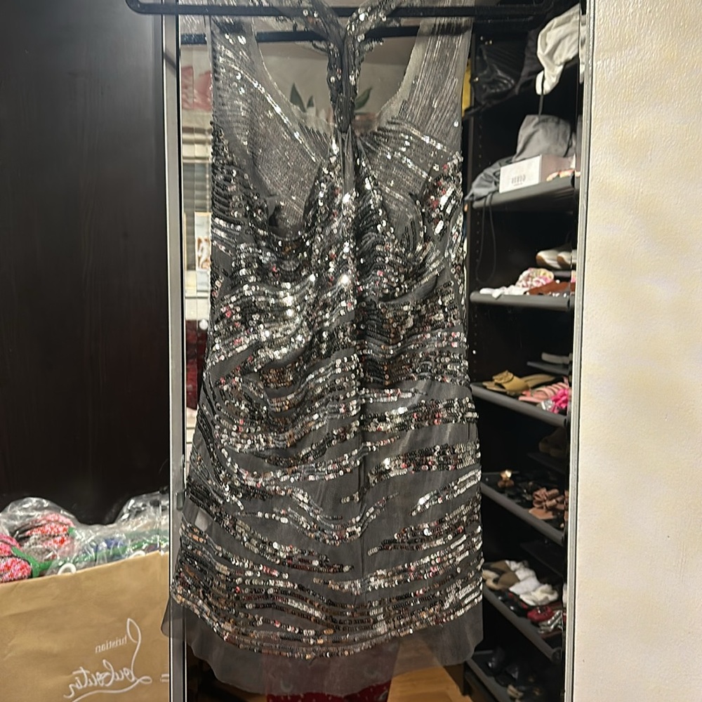 Sequence Racerback Top Size Medium - image 3